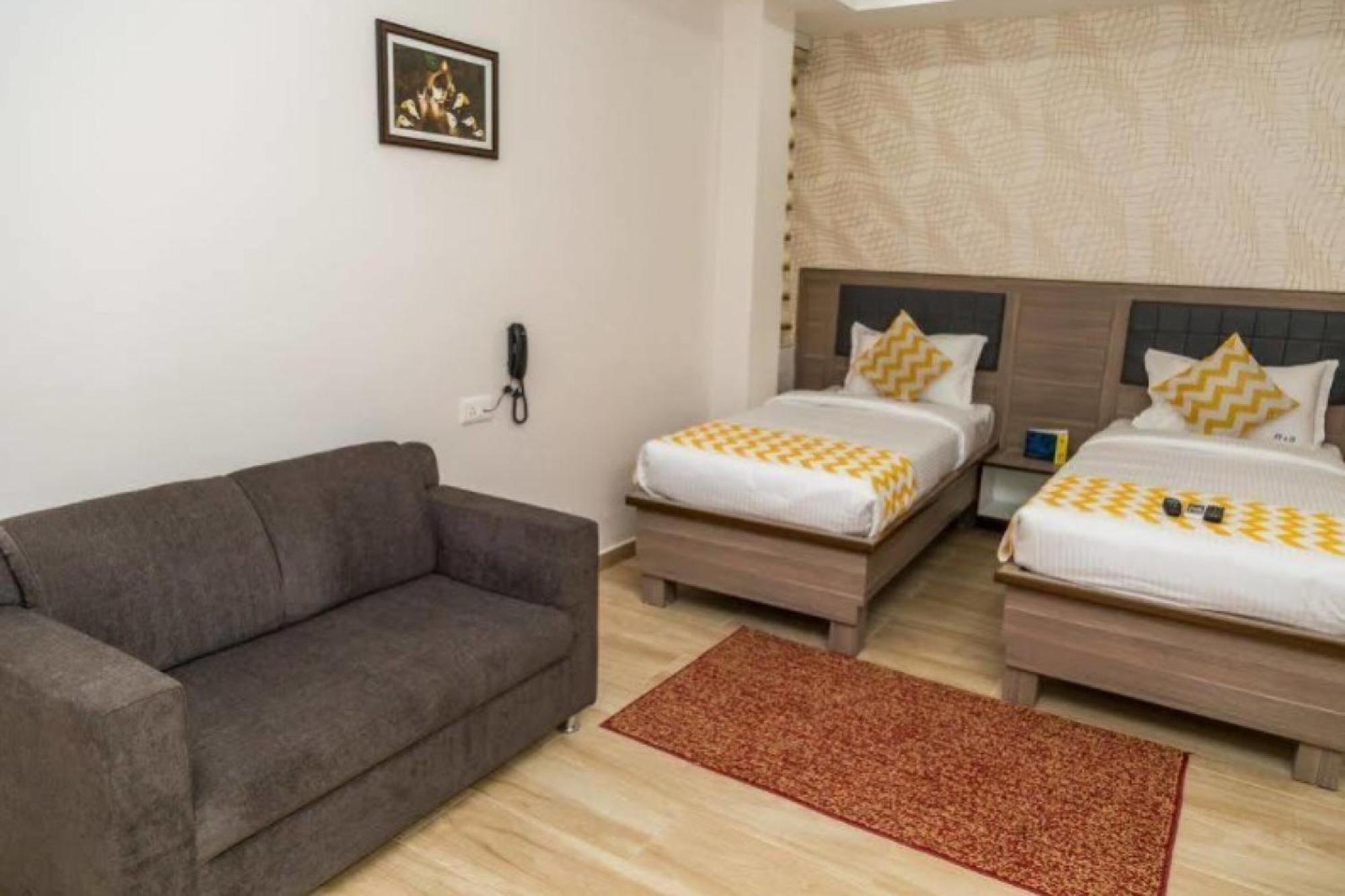 O Druvin Boutique 3* Bangalore